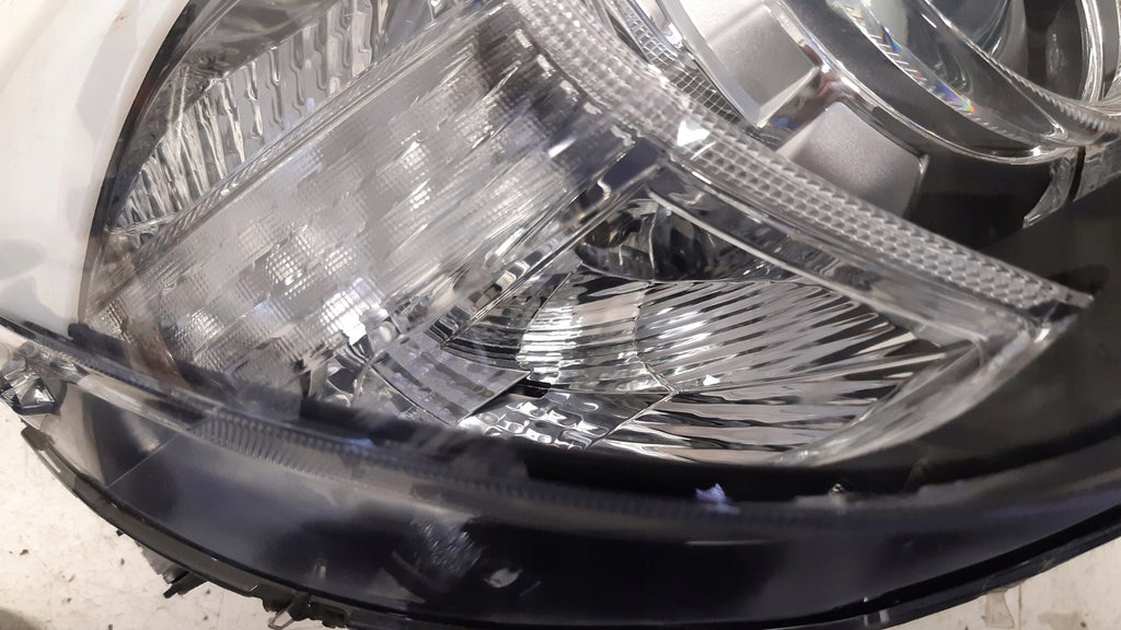 Frontscheinwerfer BMW X1 E84 89501707 Xenon Rechts Scheinwerfer Headlight SCH5706227558nq