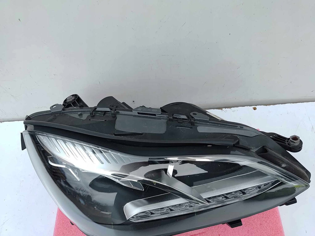 Frontscheinwerfer Mercedes-Benz W212 2128201839 Rechts Scheinwerfer Headlight SCH9868798691qk