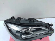 Laden Sie das Bild in den Galerie-Viewer, Frontscheinwerfer Mercedes-Benz W212 2128201839 Rechts Scheinwerfer Headlight SCH9868798691qk