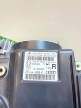 Laden Sie das Bild in den Galerie-Viewer, Frontscheinwerfer Audi A5 8T0941006 Xenon Rechts Scheinwerfer Headlight SCH5444548475ue