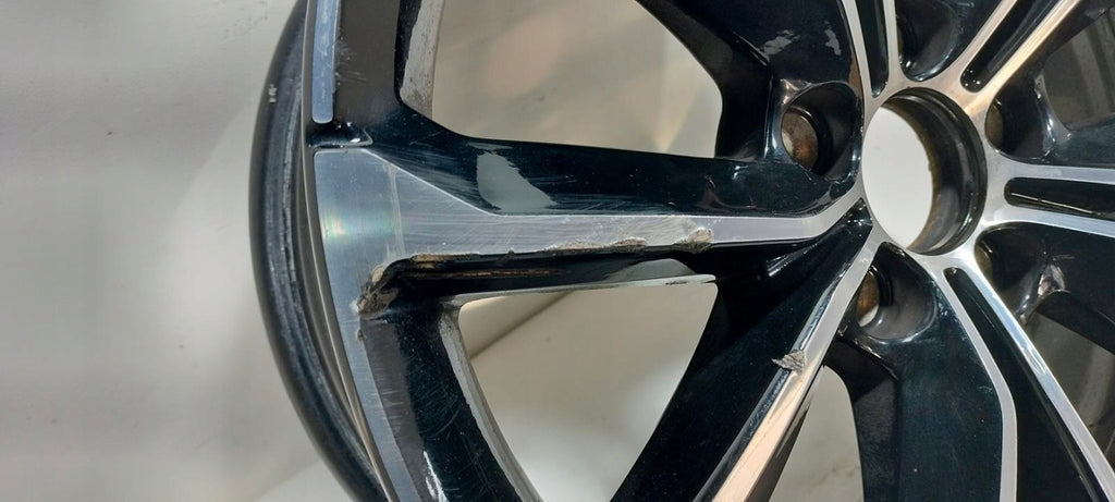 1x Alufelge 17 Zoll 7.0" 5x108 31471310 Volvo V60 S60 Iii Rim Wheel FEL3898535762mg