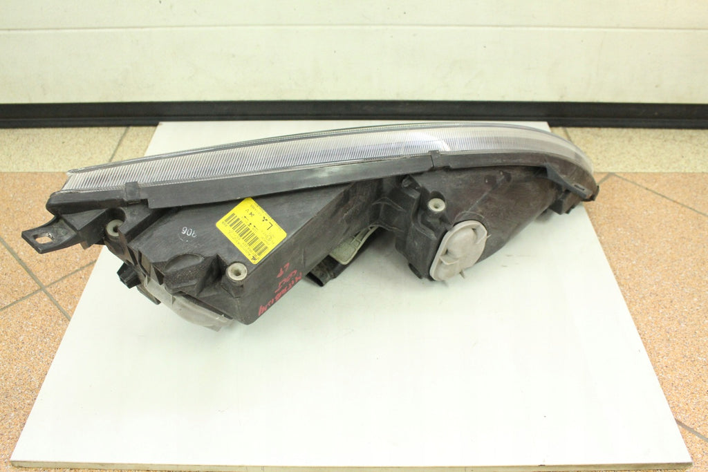 Frontscheinwerfer Mitsubishi Colt 0301208221 Links Scheinwerfer Headlight
