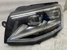 Laden Sie das Bild in den Galerie-Viewer, Frontscheinwerfer Skoda I T6 7E1941035 LED Links Scheinwerfer Headlight SCH7640240705nn