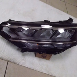 Frontscheinwerfer VW Passat B8 3G1941035Q LED Links Scheinwerfer Headlight SCH1480358878xa