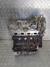 Load image into Gallery viewer, Motor Renault Laguna II F4R714 2.0 135PS 189TKm 2005 Benzin Engine Unkomplett MOT9554181347xn
