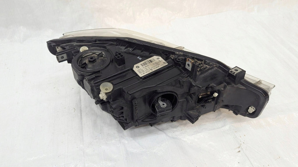 Frontscheinwerfer BMW 3 F30 F31 1EX01210201 A97453481017453481 Links Headlight SCH9860126249cr