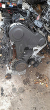 Load image into Gallery viewer, Motor Audi A4 B8 CAG 2.0 TDI 2004 Diesel Engine Komplett