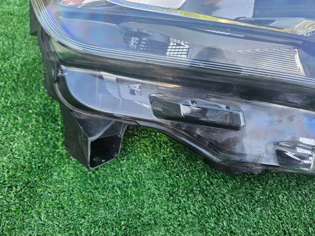 Frontscheinwerfer Citroën Berlingo 9816824780 LED Rechts Scheinwerfer Headlight SCH2550986519ra