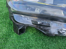 Laden Sie das Bild in den Galerie-Viewer, Frontscheinwerfer Citroën Berlingo 9816824780 LED Rechts Scheinwerfer Headlight SCH2550986519ra