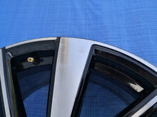 Load image into Gallery viewer, 1x Alufelge 19 Zoll 9.0&quot; 5x108 53ET Glanz Schwarz 32134523 Polestar 1 Rim Wheel