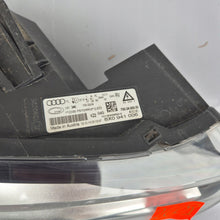 Load image into Gallery viewer, Frontscheinwerfer Audi A1 8X0941006 Xenon Rechts Scheinwerfer Headlight