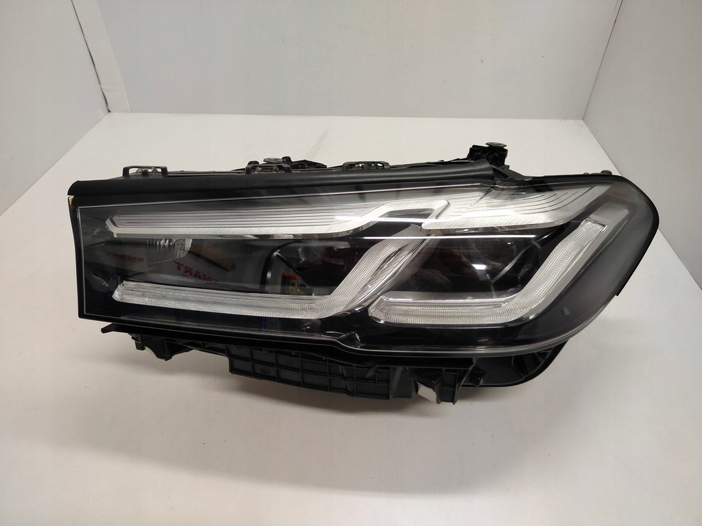 Frontscheinwerfer BMW G30 5A388C7-02 Full LED Links Scheinwerfer Headlight SCH9793850742nw