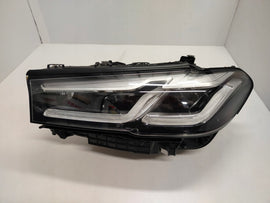 Frontscheinwerfer BMW G30 5A388C7-02 Full LED Links Scheinwerfer Headlight SCH9793850742nw