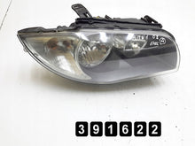Laden Sie das Bild in den Galerie-Viewer, Frontscheinwerfer BMW 1 7193390-03 Rechts Scheinwerfer Headlight SCH5215355903je