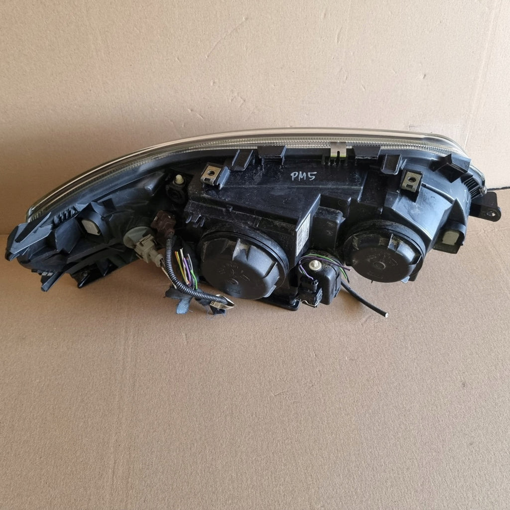 Frontscheinwerfer Volvo V70 S60 8693656 125802A01189008268 Xenon Links Headlight SCH2419096246uz