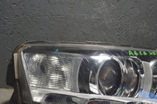 Load image into Gallery viewer, Frontscheinwerfer Audi A6 C6 4F0941004 Xenon Rechts Scheinwerfer Headlight