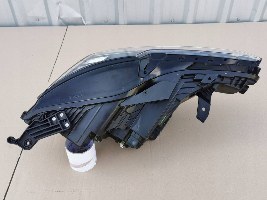 Frontscheinwerfer Volvo 80000401 Links Scheinwerfer Headlight SCH6993027795kl