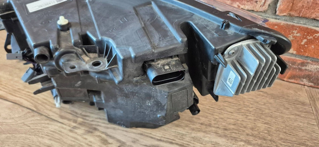 Frontscheinwerfer Volvo Xc40 31446785 LED Rechts Scheinwerfer Headlight SCH6874823044px