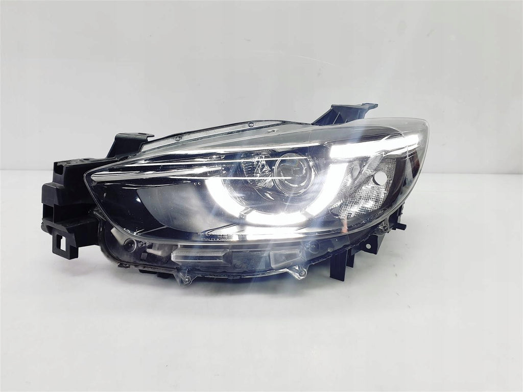 Frontscheinwerfer Mazda Cx5 Cx-5 51040C Full LED Links Scheinwerfer Headlight