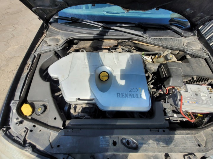 Motor Renault Laguna II F4R764 2.0 163PS 120kW 39TKm 2003 Benzin Unkomplett MOT4355645302wj