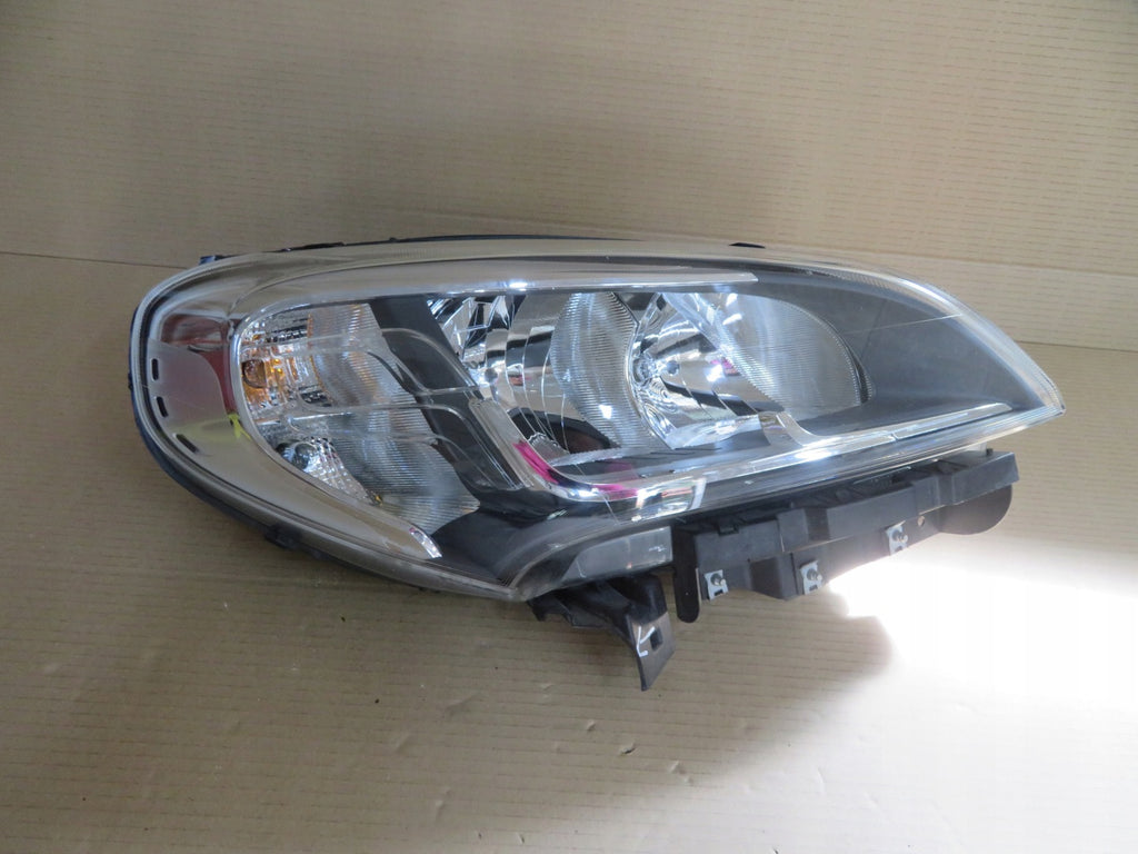 Frontscheinwerfer Fiat Doblo 51974243 Rechts Scheinwerfer Headlight SCH5495743498kr