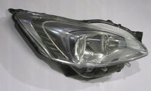 Laden Sie das Bild in den Galerie-Viewer, Frontscheinwerfer Peugeot 508 9678393280 89906000 Rechts Scheinwerfer Headlight SCH1677860793kw