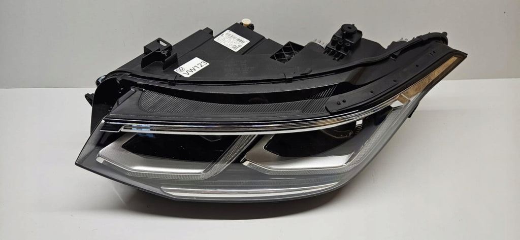 Frontscheinwerfer VW Tiguan 5NB941081G LED Links Scheinwerfer Headlight SCH7010693269ct