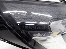 Laden Sie das Bild in den Galerie-Viewer, Frontscheinwerfer Renault Clio I V 260100902R LED Rechts Scheinwerfer Headlight SCH2473954834ou