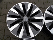 Laden Sie das Bild in den Galerie-Viewer, 4x Alufelge 18 Zoll 8.0" 5x112 39ET Glanz Grau 4K0601025B Audi C8 Mg Rim Wheel FEL4491806555fu