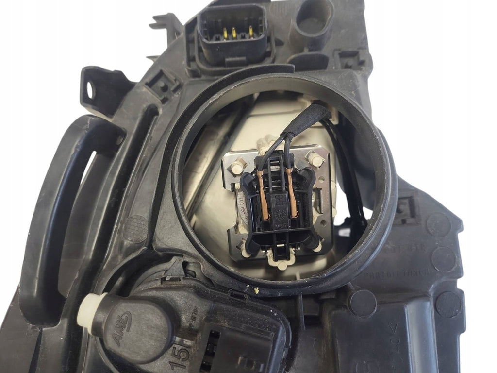 Frontscheinwerfer Peugeot 508 9678393180 89905999 Links Scheinwerfer Headlight SCH7675037472ug