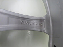 Laden Sie das Bild in den Galerie-Viewer, 4x Alufelge 17 Zoll 7.5" 5x112 27ET Silber 6868217 BMW 5 G31 G30 Rim Wheel FEL4594357087vq
