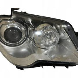 Frontscheinwerfer VW Touran 1T1941752AA Rechts Scheinwerfer Headlight SCH4239151210no
