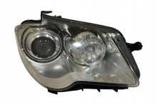 Laden Sie das Bild in den Galerie-Viewer, Frontscheinwerfer VW Touran 1T1941752AA Rechts Scheinwerfer Headlight SCH4239151210no