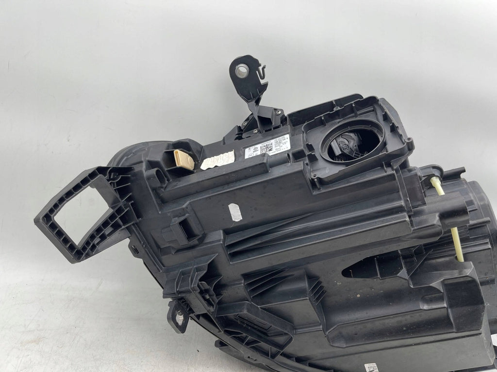 Frontscheinwerfer VW I 14B941036B Rechts Scheinwerfer Headlight SCH2651874312wn