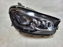 Laden Sie das Bild in den Galerie-Viewer, Frontscheinwerfer Mercedes-Benz Gls X167 A1679069007 LED Rechts Headlight SCH5636704787rc