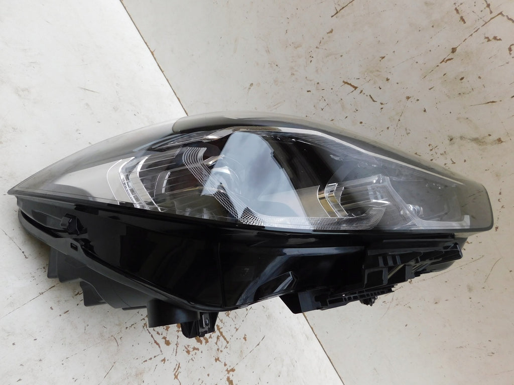 Frontscheinwerfer BMW X2 F39 5A29E96 LED Rechts Scheinwerfer Headlight SCH6128951993nx