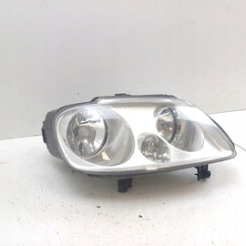 Frontscheinwerfer VW Caddy 2K0941006B Rechts Scheinwerfer Headlight SCH8927223126ka