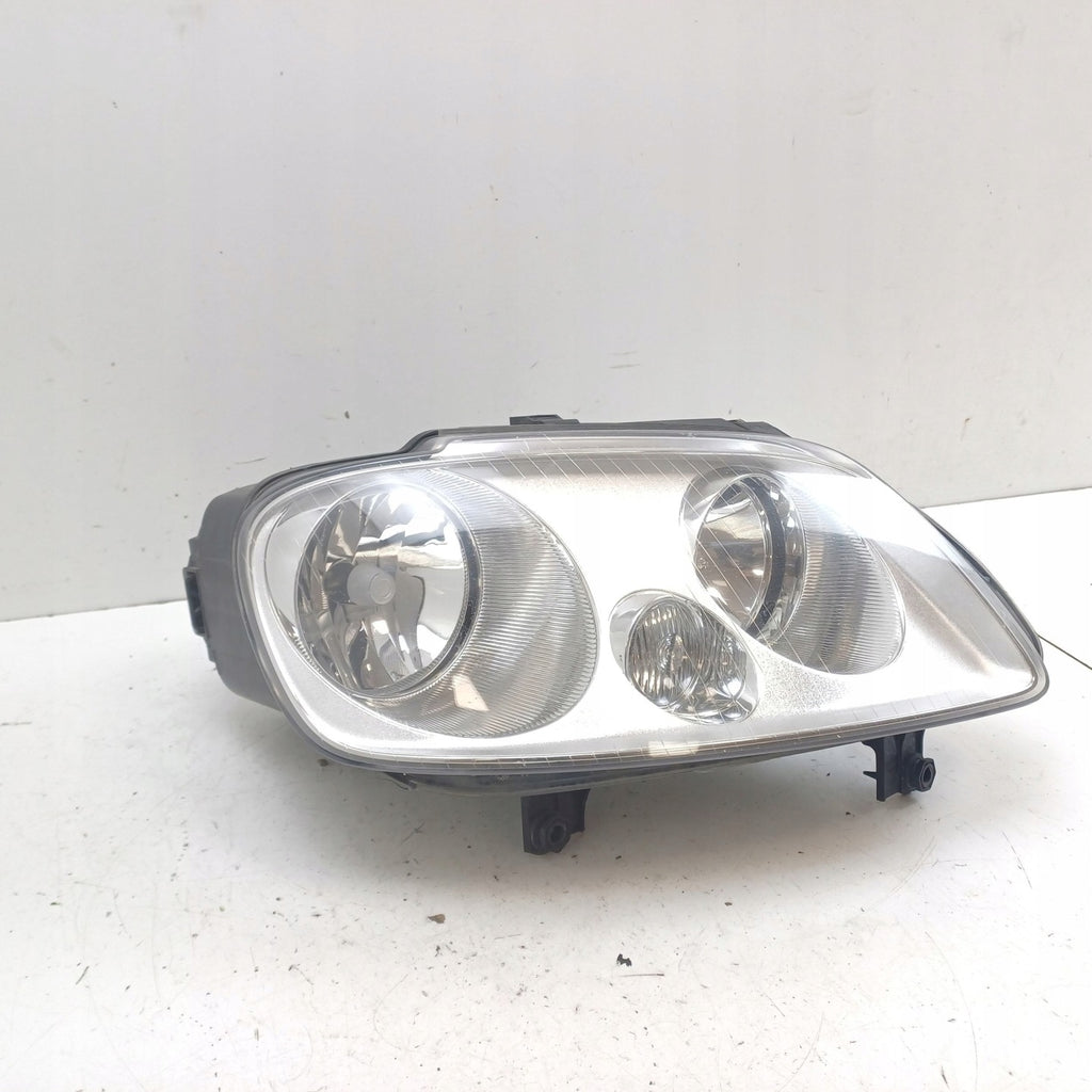 Frontscheinwerfer VW Caddy 2K0941006B Rechts Scheinwerfer Headlight SCH8927223126ka