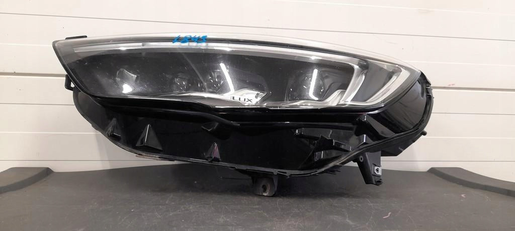 Frontscheinwerfer Opel Insignia B 39122974 Full LED Links Scheinwerfer Headlight