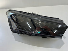 Laden Sie das Bild in den Galerie-Viewer, Frontscheinwerfer Skoda Enyaq 5LB941016B LED Rechts Scheinwerfer Headlight