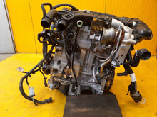 Laden Sie das Bild in den Galerie-Viewer, Motor Peugeot 3008 10TMA6 1.2 THP Benzin Engine Komplett