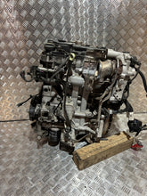 Laden Sie das Bild in den Galerie-Viewer, Motor Peugeot 208 II HN05 1.2 THP 34TKm 2020 Benzin Engine Komplett MOT7296559579cc