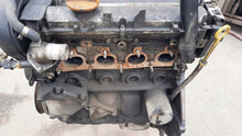 Load image into Gallery viewer, Motor Opel Zafira A Z16YNG 1.6 100PS 275TKm 2003 Engine Unkomplett MOT7960906595zb