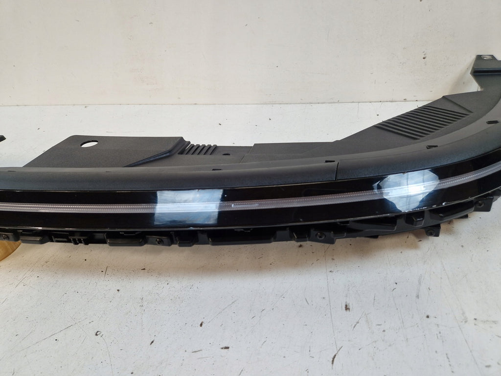 Frontscheinwerfer Hyundai Kona LED Vorderseite Scheinwerfer Headlight SCH1938634430pz