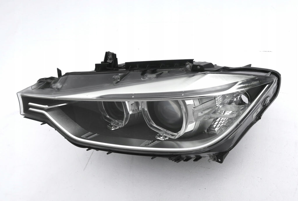 Frontscheinwerfer BMW 3 F30 F31 7216110700 Xenon Links Scheinwerfer Headlight SCH8062724608ee