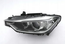 Laden Sie das Bild in den Galerie-Viewer, Frontscheinwerfer BMW 3 F30 F31 7216110700 Xenon Links Scheinwerfer Headlight SCH8062724608ee