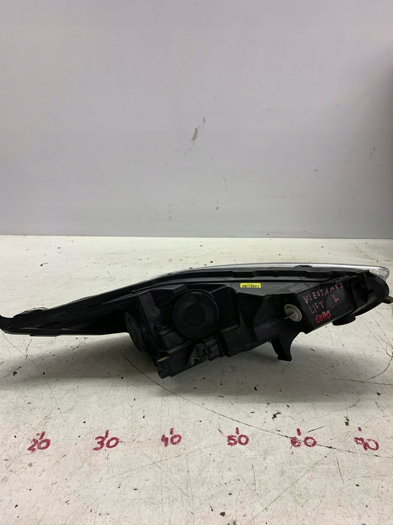 Frontscheinwerfer Ford Fiesta C1BB-13W030-AE Links Scheinwerfer Headlight SCH5950094172mo