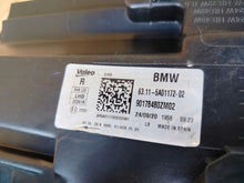 Laden Sie das Bild in den Galerie-Viewer, Frontscheinwerfer BMW X1 F48 5A01172 Full LED Rechts Scheinwerfer Headlight SCH4984628394wv