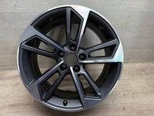 Load image into Gallery viewer, 1x Alufelge 18 Zoll 8W0601025DL Audi A4 B9 Rim Wheel FEL8864888000ny