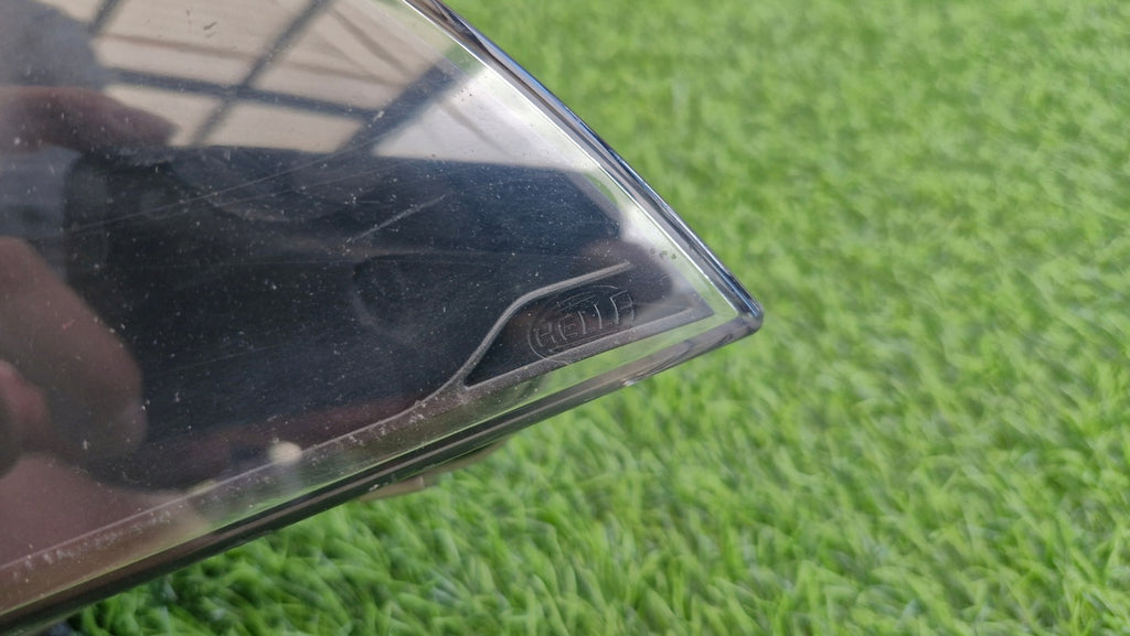 Frontscheinwerfer BMW 5 E60 E61 158722 Rechts Scheinwerfer Headlight SCH6186406003gy